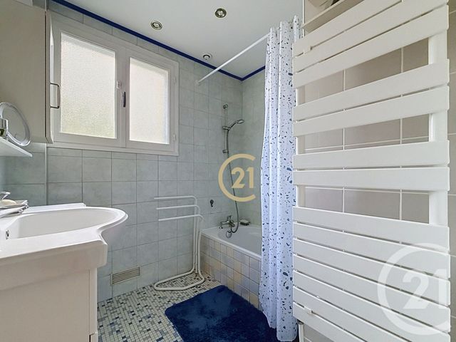 maison à vendre - 5 pièces - 113.1 m2 - NEUVILLE SUR OISE - 95 - ILE-DE-FRANCE - Century 21 Agence De L'Hautil