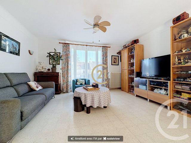 maison à vendre - 5 pièces - 113.1 m2 - NEUVILLE SUR OISE - 95 - ILE-DE-FRANCE - Century 21 Agence De L'Hautil