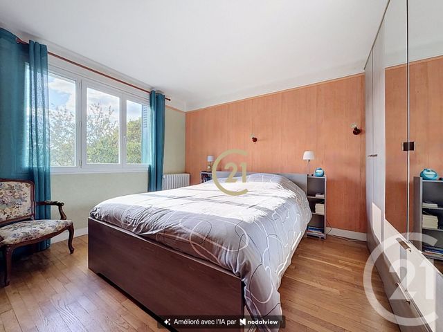 maison à vendre - 5 pièces - 113.1 m2 - NEUVILLE SUR OISE - 95 - ILE-DE-FRANCE - Century 21 Agence De L'Hautil