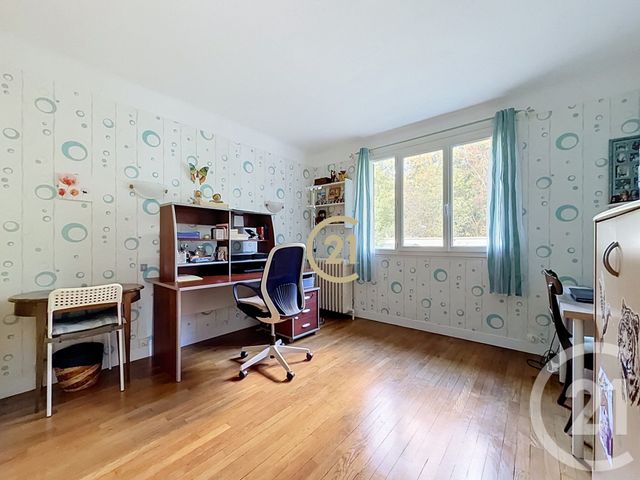 maison à vendre - 5 pièces - 113.1 m2 - NEUVILLE SUR OISE - 95 - ILE-DE-FRANCE - Century 21 Agence De L'Hautil