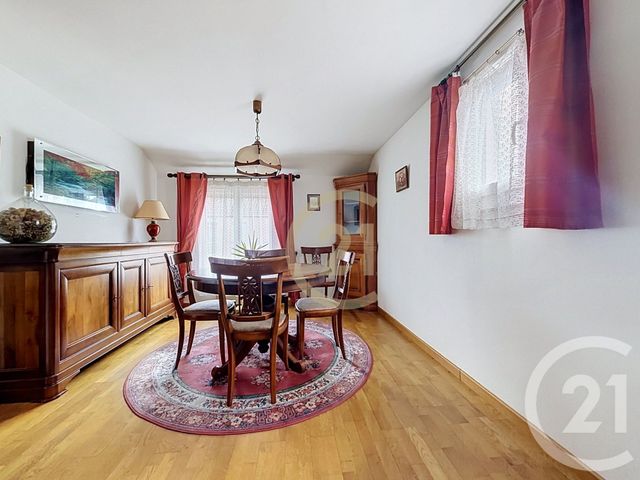 maison à vendre - 5 pièces - 80.39 m2 - JOUY LE MOUTIER - 95 - ILE-DE-FRANCE - Century 21 Agence De L'Hautil
