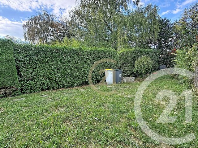 maison à vendre - 5 pièces - 80.39 m2 - JOUY LE MOUTIER - 95 - ILE-DE-FRANCE - Century 21 Agence De L'Hautil