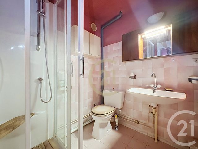 maison à vendre - 5 pièces - 80.39 m2 - JOUY LE MOUTIER - 95 - ILE-DE-FRANCE - Century 21 Agence De L'Hautil