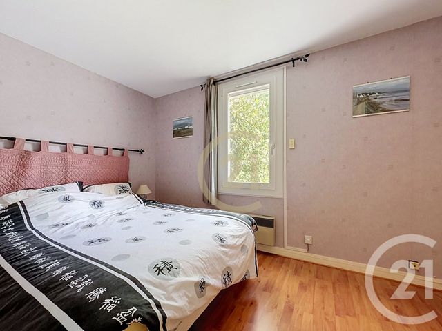maison à vendre - 5 pièces - 80.39 m2 - JOUY LE MOUTIER - 95 - ILE-DE-FRANCE - Century 21 Agence De L'Hautil