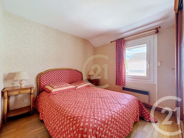 maison à vendre - 5 pièces - 80.39 m2 - JOUY LE MOUTIER - 95 - ILE-DE-FRANCE - Century 21 Agence De L'Hautil