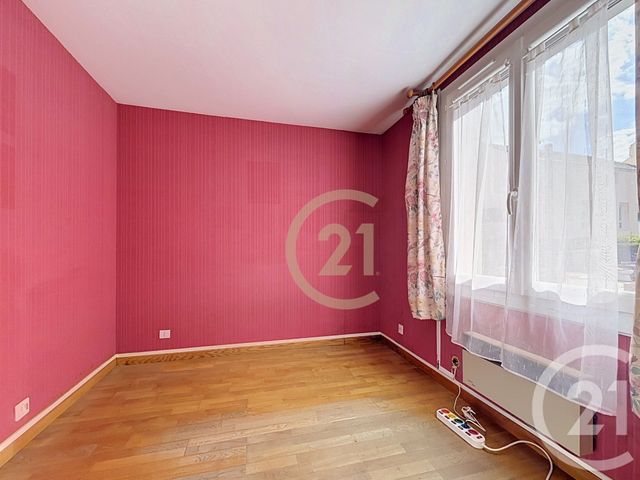 maison à vendre - 5 pièces - 80.39 m2 - JOUY LE MOUTIER - 95 - ILE-DE-FRANCE - Century 21 Agence De L'Hautil