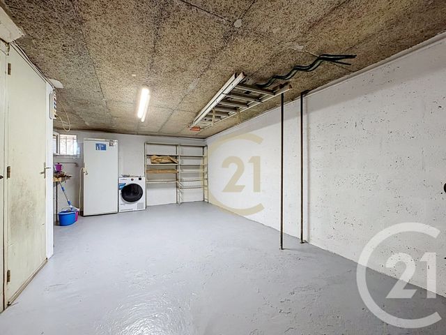maison à vendre - 5 pièces - 80.39 m2 - JOUY LE MOUTIER - 95 - ILE-DE-FRANCE - Century 21 Agence De L'Hautil