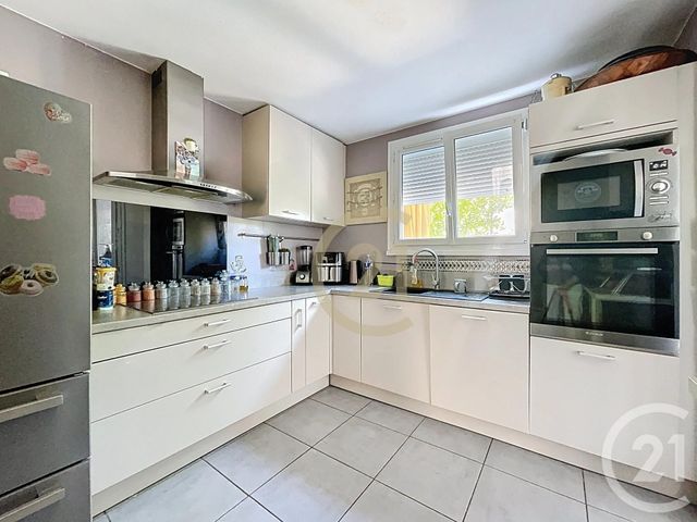 maison à vendre - 5 pièces - 102.15 m2 - JOUY LE MOUTIER - 95 - ILE-DE-FRANCE - Century 21 Agence De L'Hautil