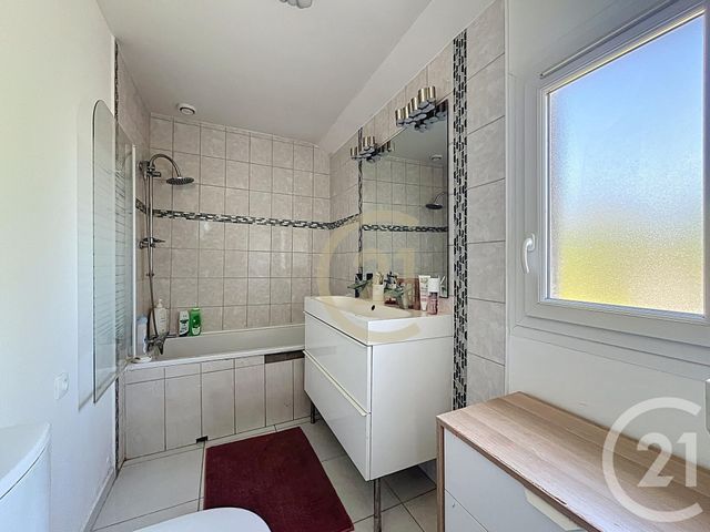 maison à vendre - 5 pièces - 102.15 m2 - JOUY LE MOUTIER - 95 - ILE-DE-FRANCE - Century 21 Agence De L'Hautil