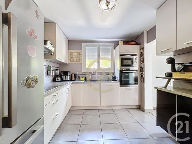 maison à vendre - 5 pièces - 102.15 m2 - JOUY LE MOUTIER - 95 - ILE-DE-FRANCE - Century 21 Agence De L'Hautil