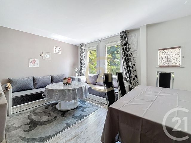 maison à vendre - 5 pièces - 102.15 m2 - JOUY LE MOUTIER - 95 - ILE-DE-FRANCE - Century 21 Agence De L'Hautil