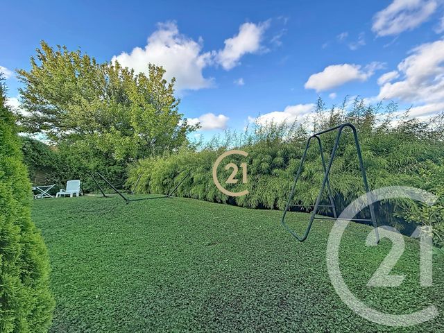 maison à vendre - 4 pièces - 85.91 m2 - JOUY LE MOUTIER - 95 - ILE-DE-FRANCE - Century 21 Agence De L'Hautil