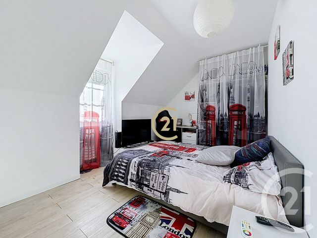 maison à vendre - 4 pièces - 85.91 m2 - JOUY LE MOUTIER - 95 - ILE-DE-FRANCE - Century 21 Agence De L'Hautil