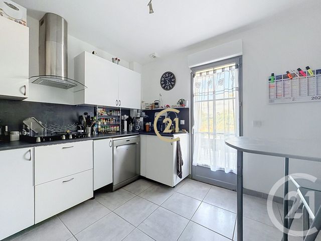 maison à vendre - 4 pièces - 85.91 m2 - JOUY LE MOUTIER - 95 - ILE-DE-FRANCE - Century 21 Agence De L'Hautil