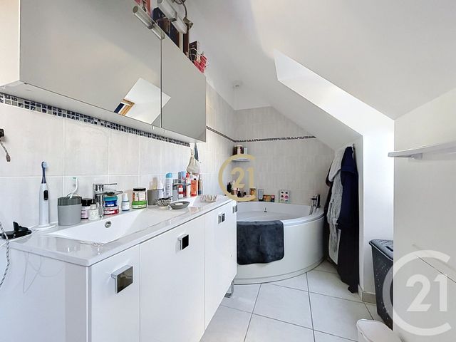 maison à vendre - 4 pièces - 85.91 m2 - JOUY LE MOUTIER - 95 - ILE-DE-FRANCE - Century 21 Agence De L'Hautil