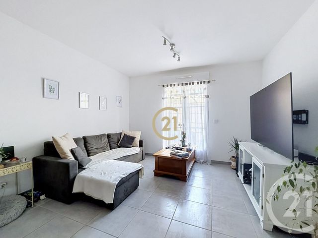 maison à vendre - 4 pièces - 85.91 m2 - JOUY LE MOUTIER - 95 - ILE-DE-FRANCE - Century 21 Agence De L'Hautil