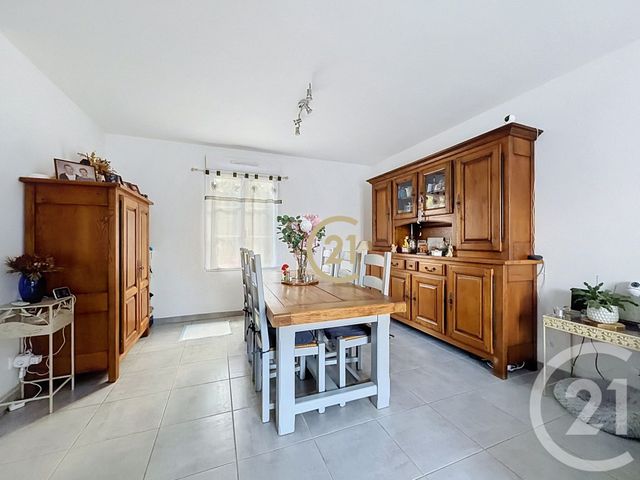 maison à vendre - 4 pièces - 85.91 m2 - JOUY LE MOUTIER - 95 - ILE-DE-FRANCE - Century 21 Agence De L'Hautil