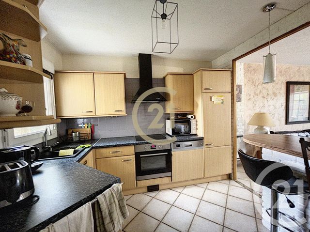 maison à vendre - 5 pièces - 96.0 m2 - JOUY LE MOUTIER - 95 - ILE-DE-FRANCE - Century 21 Agence De L'Hautil maison à vendre - 5 pièces - 96.0 m2 - JOUY LE MOUTIER - 95 - ILE-DE-FRANCE - Century 21 Agence De L'Hautil
