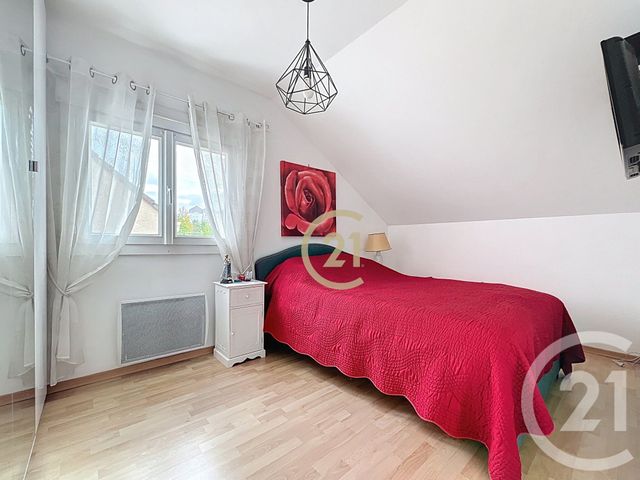 maison à vendre - 5 pièces - 96.0 m2 - JOUY LE MOUTIER - 95 - ILE-DE-FRANCE - Century 21 Agence De L'Hautil