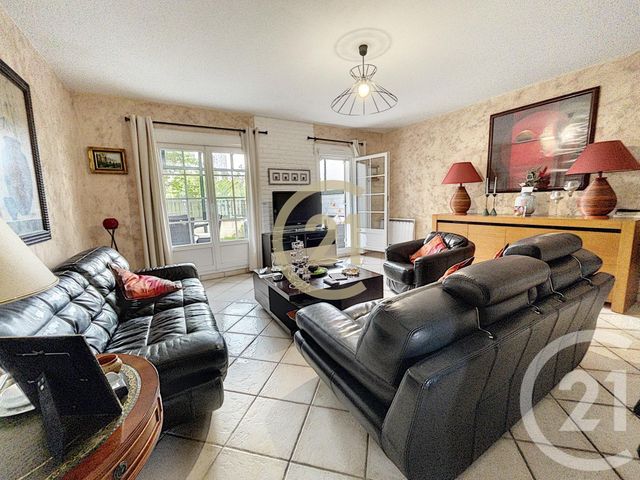 maison à vendre - 5 pièces - 96.0 m2 - JOUY LE MOUTIER - 95 - ILE-DE-FRANCE - Century 21 Agence De L'Hautil maison à vendre - 5 pièces - 96.0 m2 - JOUY LE MOUTIER - 95 - ILE-DE-FRANCE - Century 21 Agence De L'Hautil
