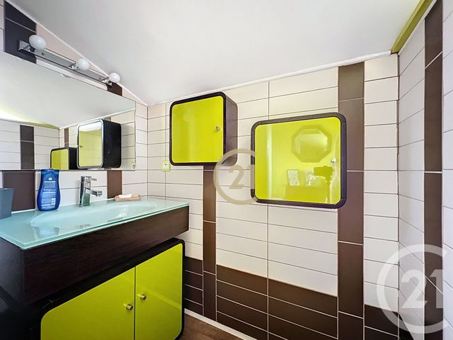 maison à vendre - 5 pièces - 96.0 m2 - JOUY LE MOUTIER - 95 - ILE-DE-FRANCE - Century 21 Agence De L'Hautil