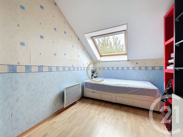 maison à vendre - 5 pièces - 96.0 m2 - JOUY LE MOUTIER - 95 - ILE-DE-FRANCE - Century 21 Agence De L'Hautil