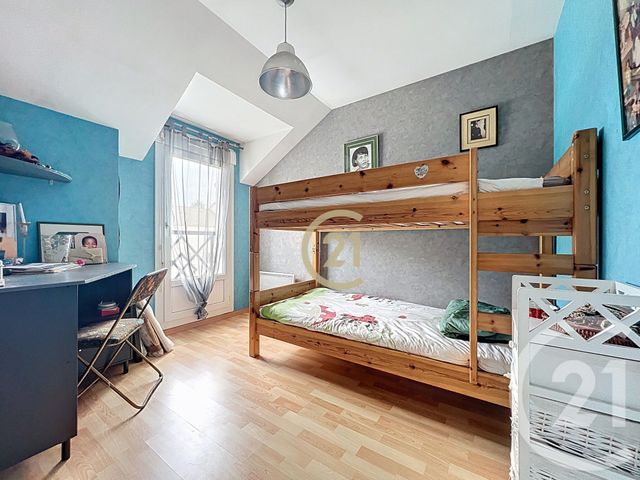 maison à vendre - 5 pièces - 96.0 m2 - JOUY LE MOUTIER - 95 - ILE-DE-FRANCE - Century 21 Agence De L'Hautil