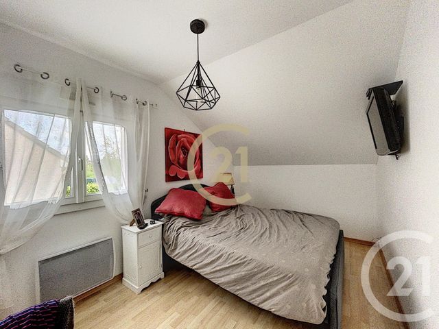 maison à vendre - 5 pièces - 96.0 m2 - JOUY LE MOUTIER - 95 - ILE-DE-FRANCE - Century 21 Agence De L'Hautil maison à vendre - 5 pièces - 96.0 m2 - JOUY LE MOUTIER - 95 - ILE-DE-FRANCE - Century 21 Agence De L'Hautil