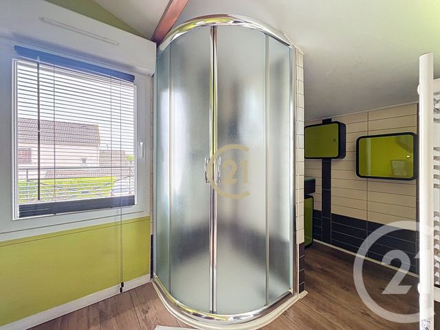 maison à vendre - 5 pièces - 96.0 m2 - JOUY LE MOUTIER - 95 - ILE-DE-FRANCE - Century 21 Agence De L'Hautil