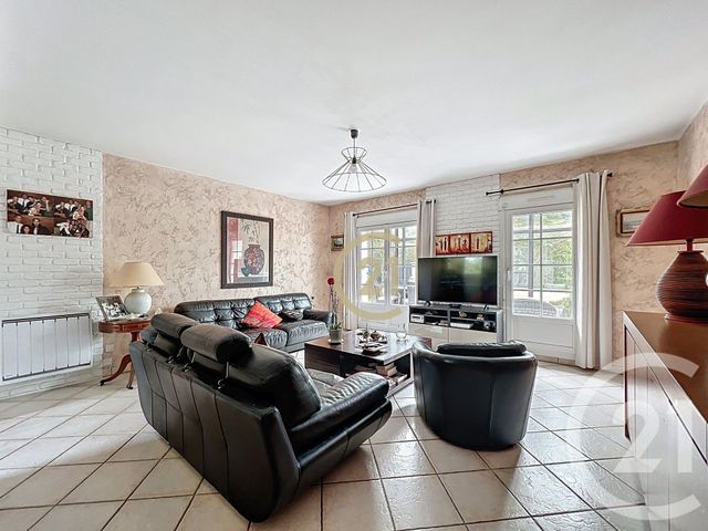 maison à vendre - 5 pièces - 96.0 m2 - JOUY LE MOUTIER - 95 - ILE-DE-FRANCE - Century 21 Agence De L'Hautil